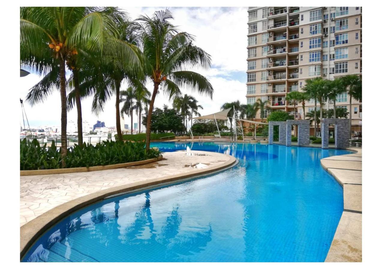 Subang City Residence, 8-9 Pax With Balcony, Walking Distance To Summit, 5Min To Sunway Subang Jaya Exteriér fotografie