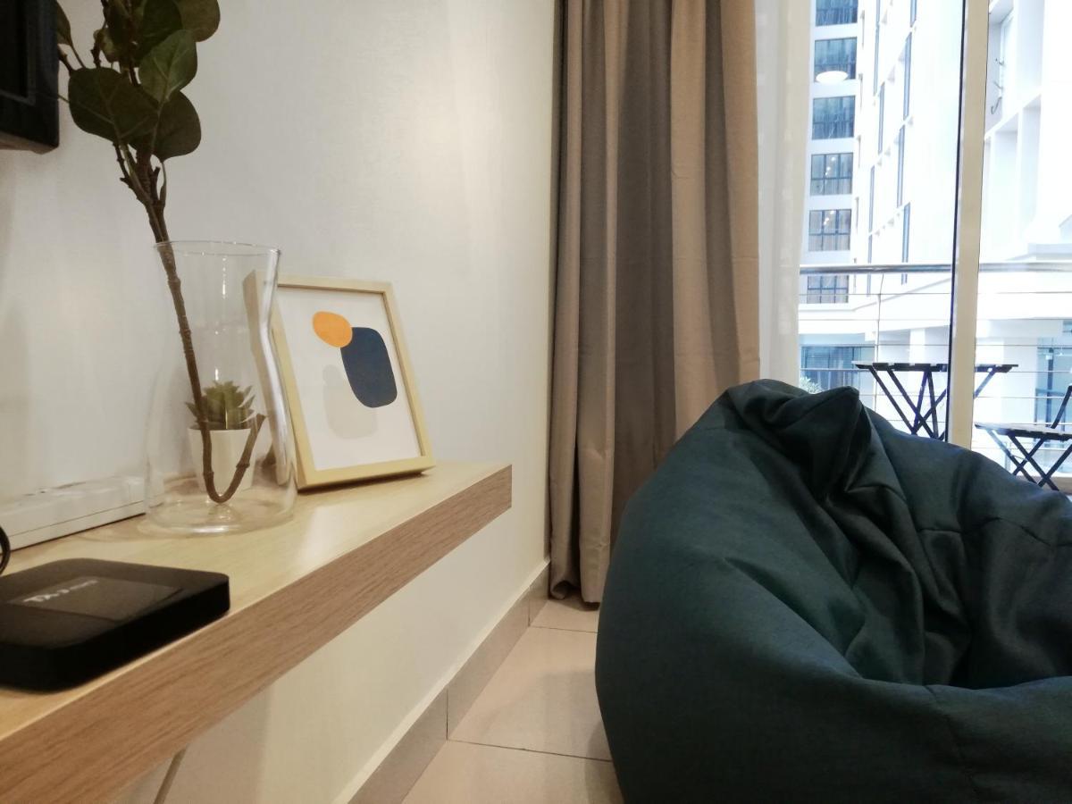 Subang City Residence, 8-9 Pax With Balcony, Walking Distance To Summit, 5Min To Sunway Subang Jaya Exteriér fotografie