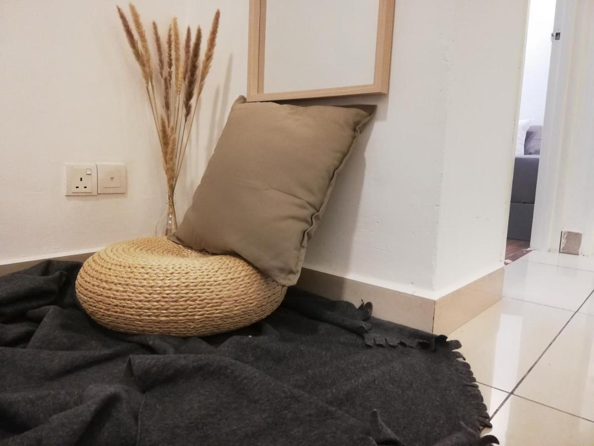 Subang City Residence, 8-9 Pax With Balcony, Walking Distance To Summit, 5Min To Sunway Subang Jaya Exteriér fotografie